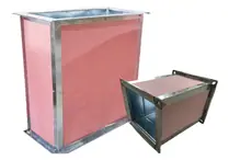 Ống gió PCCC