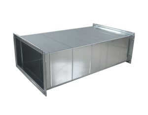 Ống gió vuông