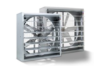 Cách lựa chọn quạt công nghiệp vuông phù hợp cho nhà xưởng