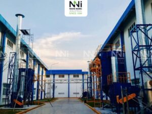 Làm Hệ Thống Hút Lọc Bụi TPHCM, Bình Dương, Đồng Nai, Vũng Tàu, Đà Nẵng, Long An