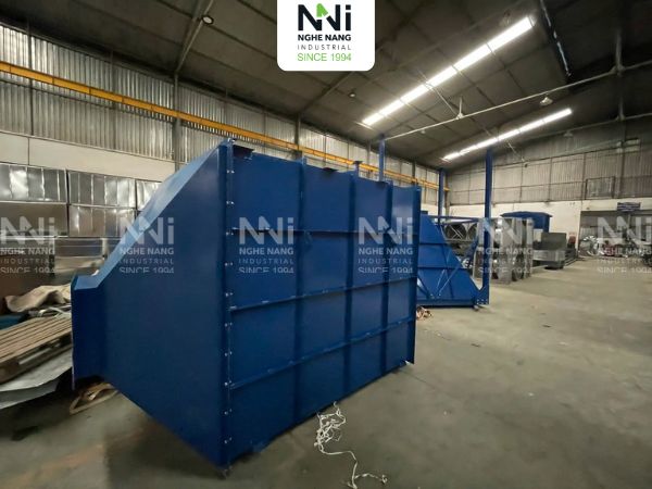 Làm Hệ Thống Hút Lọc Bụi TPHCM, Bình Dương, Đồng Nai, Vũng Tàu, Đà Nẵng, Long An