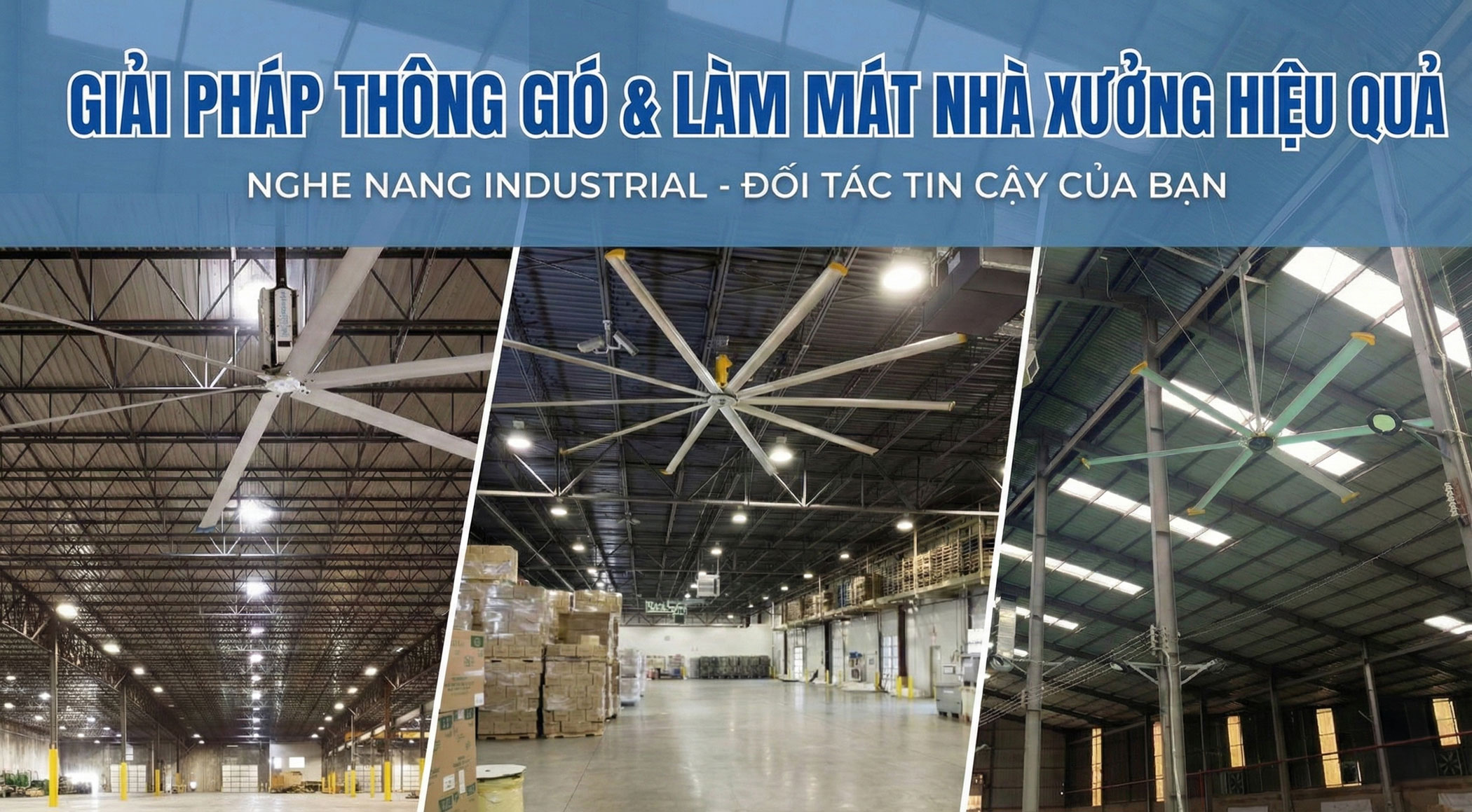 Thiết Kế Hệ Thống Điều Hòa Trung Tâm