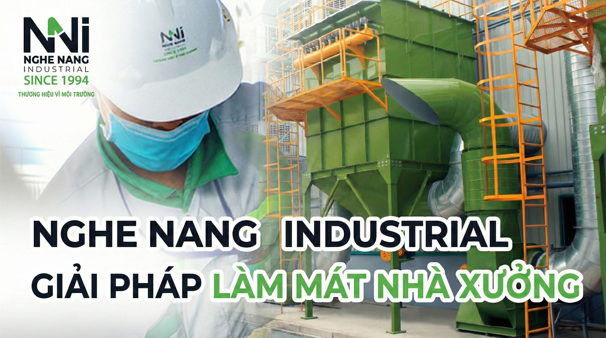 Thi Công Hệ Thống Cooling Pad