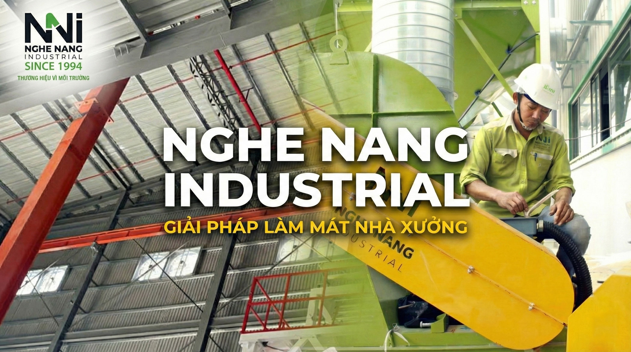 Thiết Kế Hệ Thống Cấp Khí Tươi