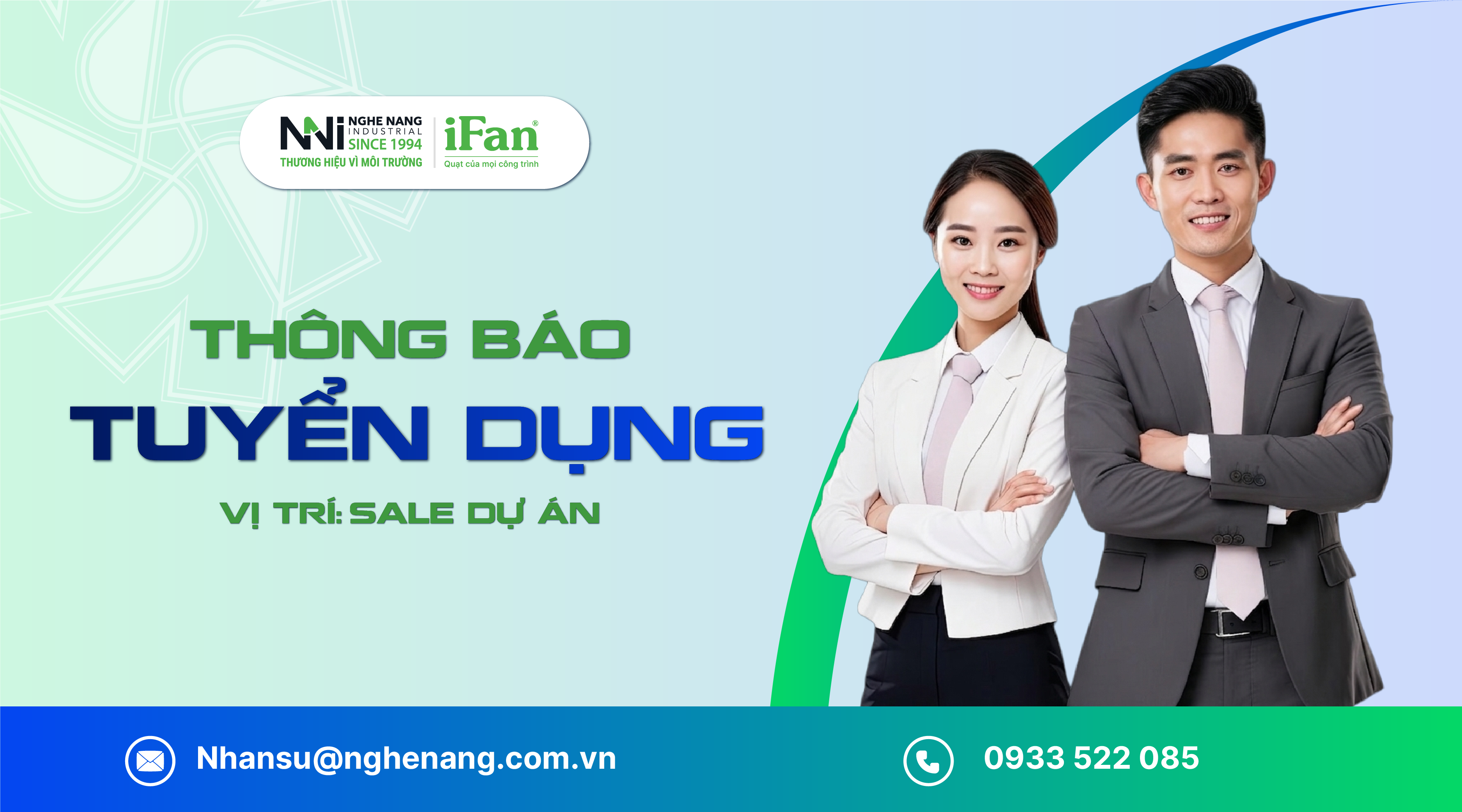 tuyển dụng sale dự &aacute;n